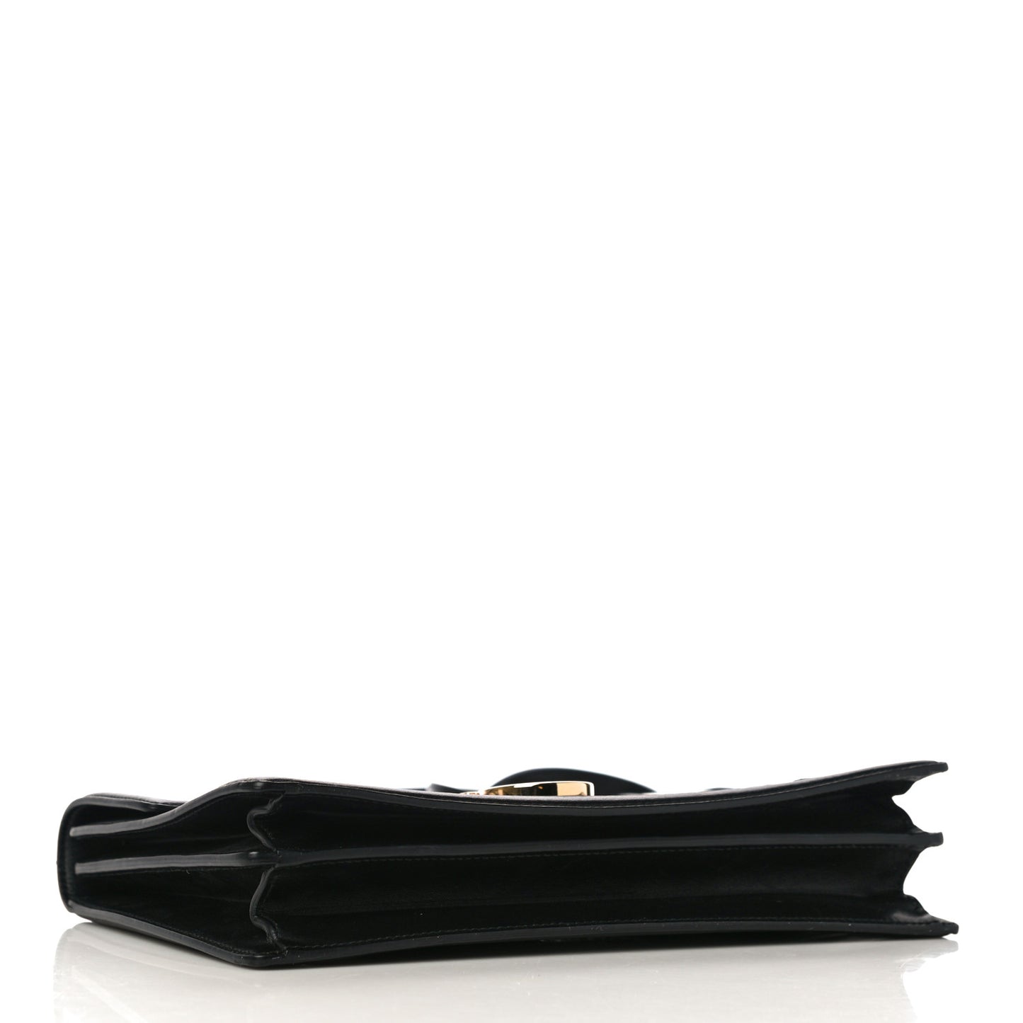 Pebbled Calfskin Watersnake Patchwork Aileen Bag Grey Blue Black