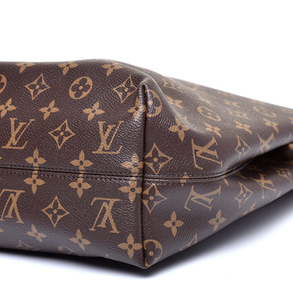 Louis Vuitton Monogram Graceful MM 7 of 12