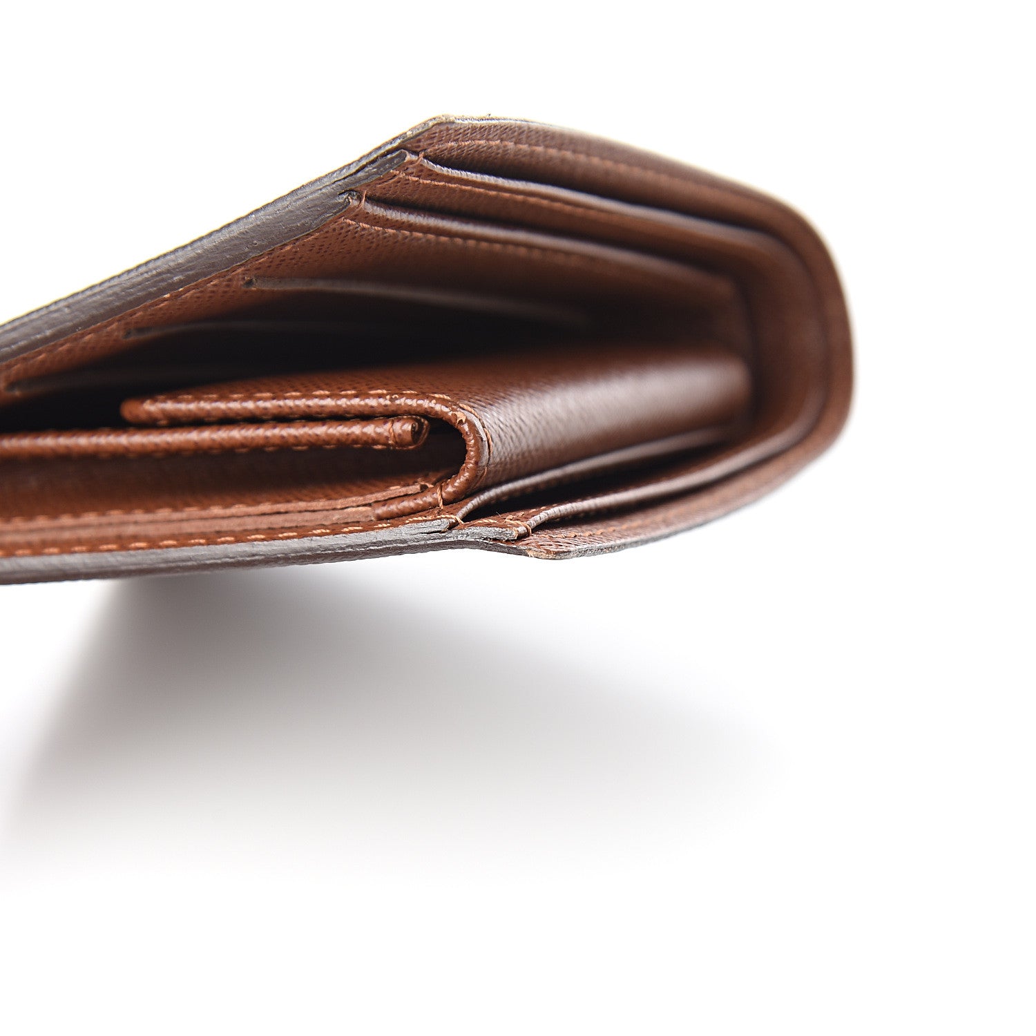 Louis Vuitton Monogram Marco Wallet 7 of 7