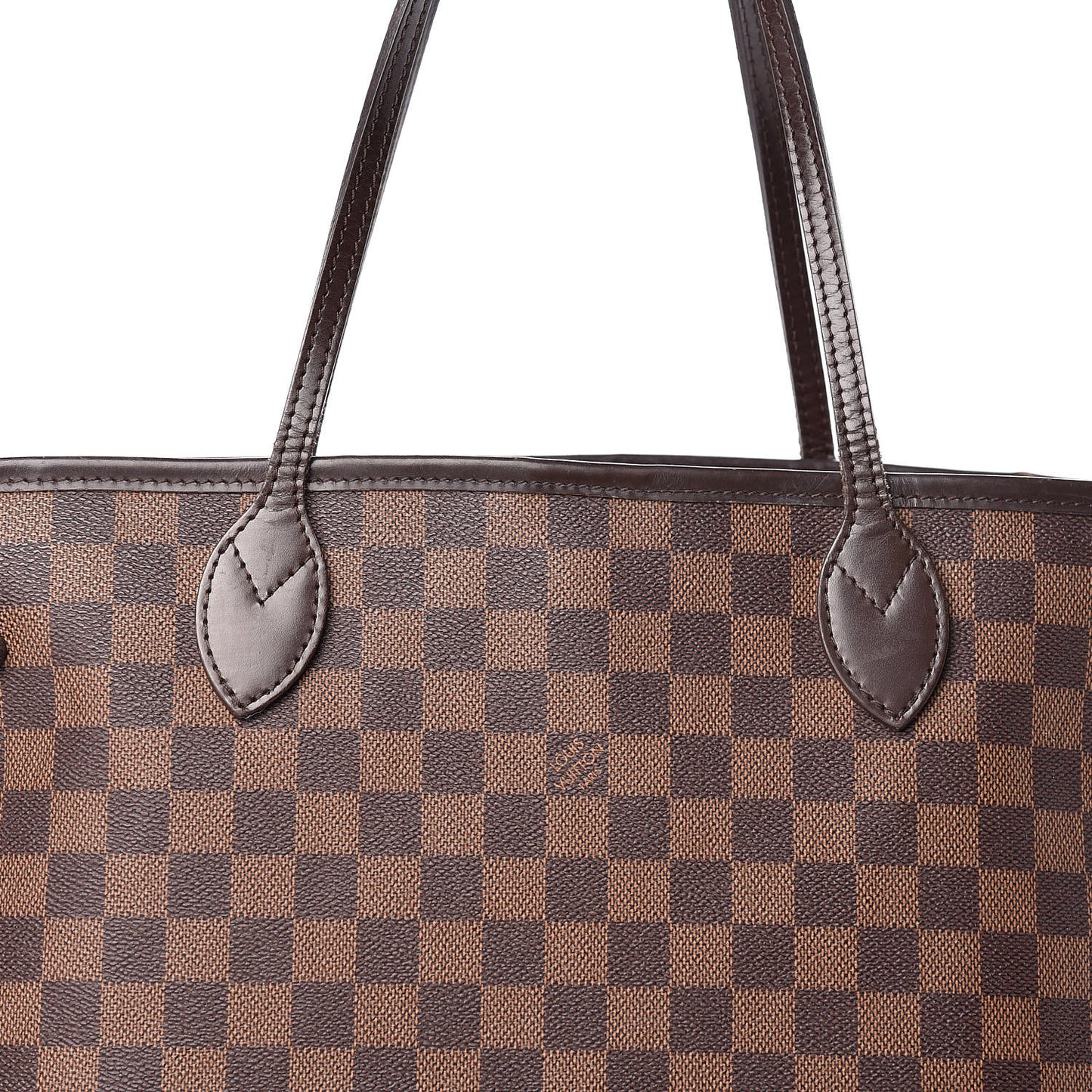Damier Ebene Neverfull MM