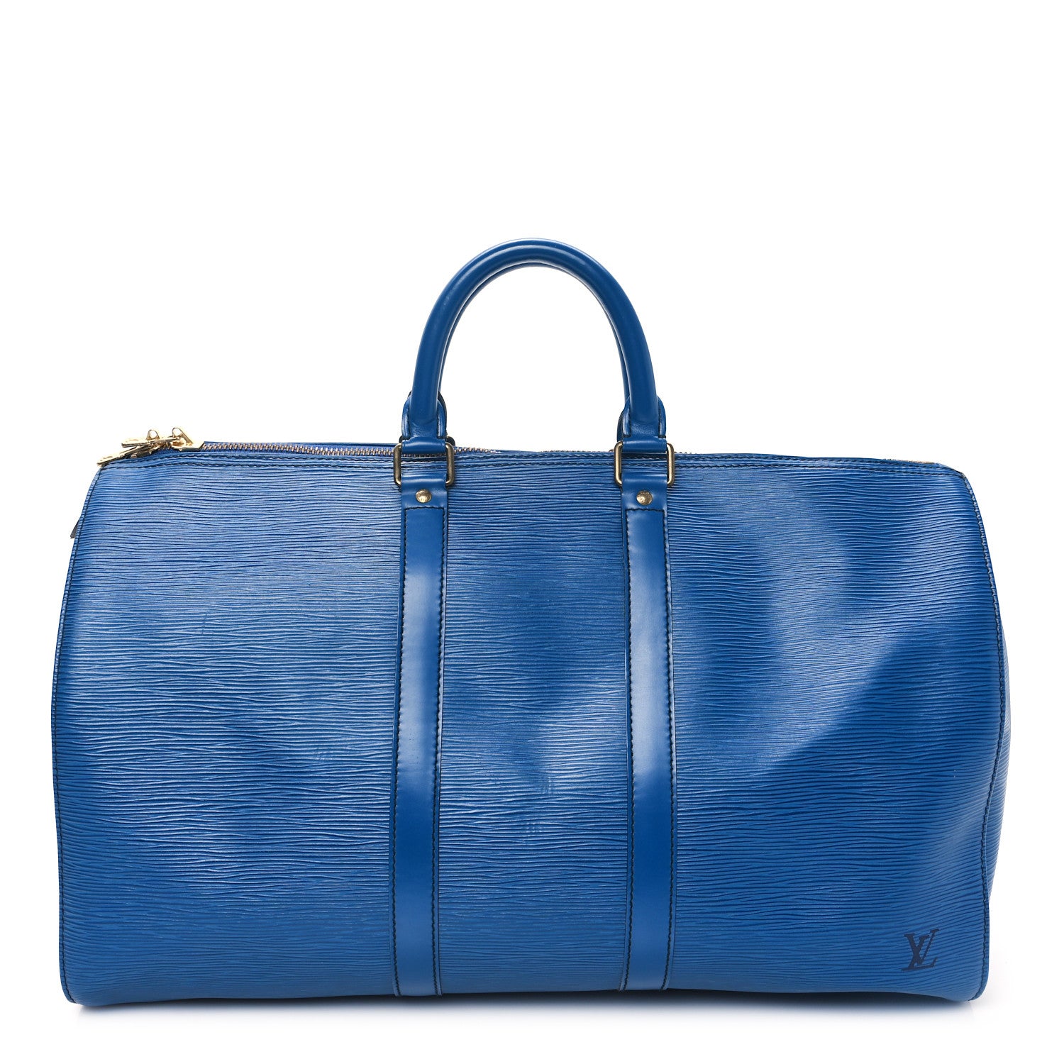 Louis Vuitton Epi Keepall 45 Toledo 1 of 9
