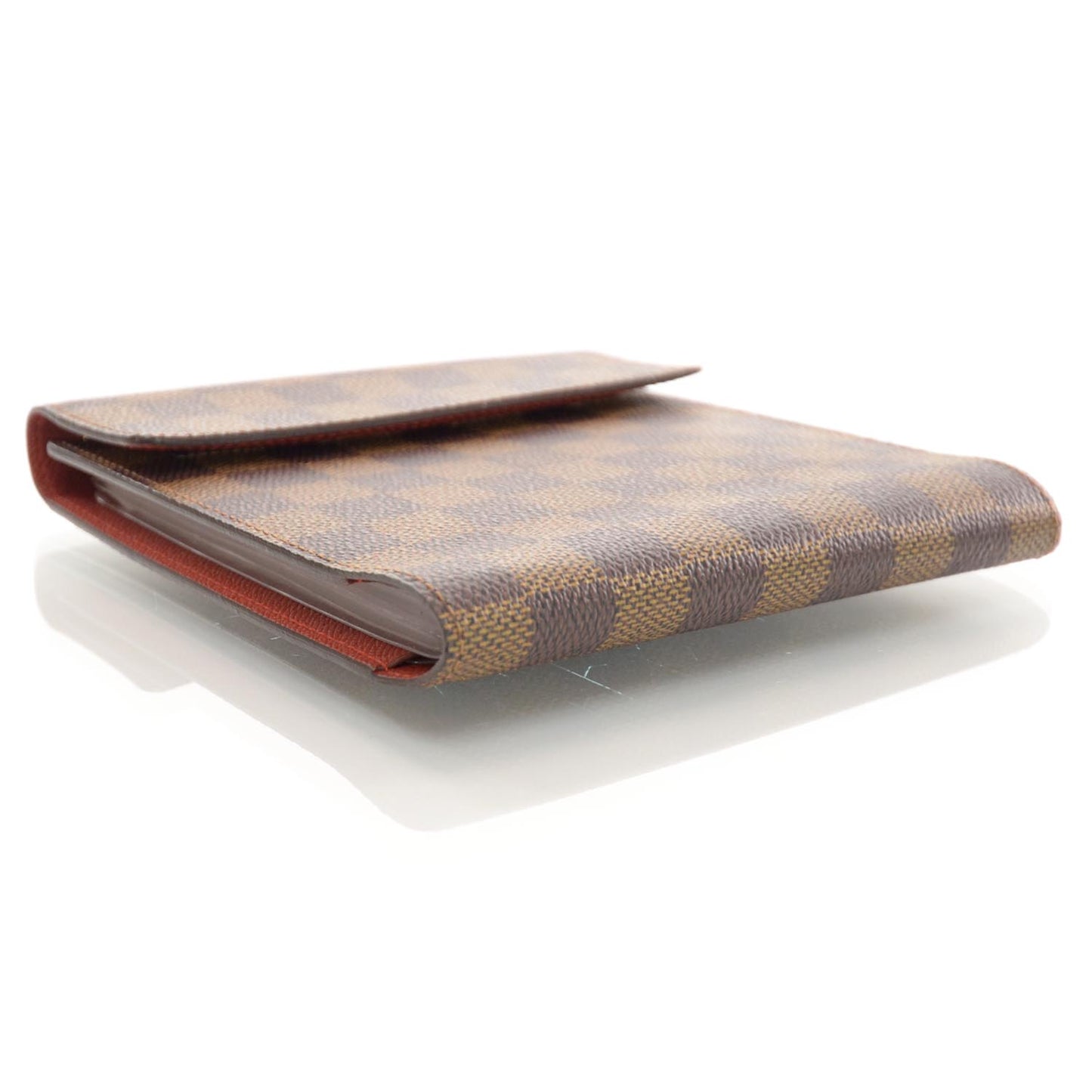 Damier Ebene CD Case