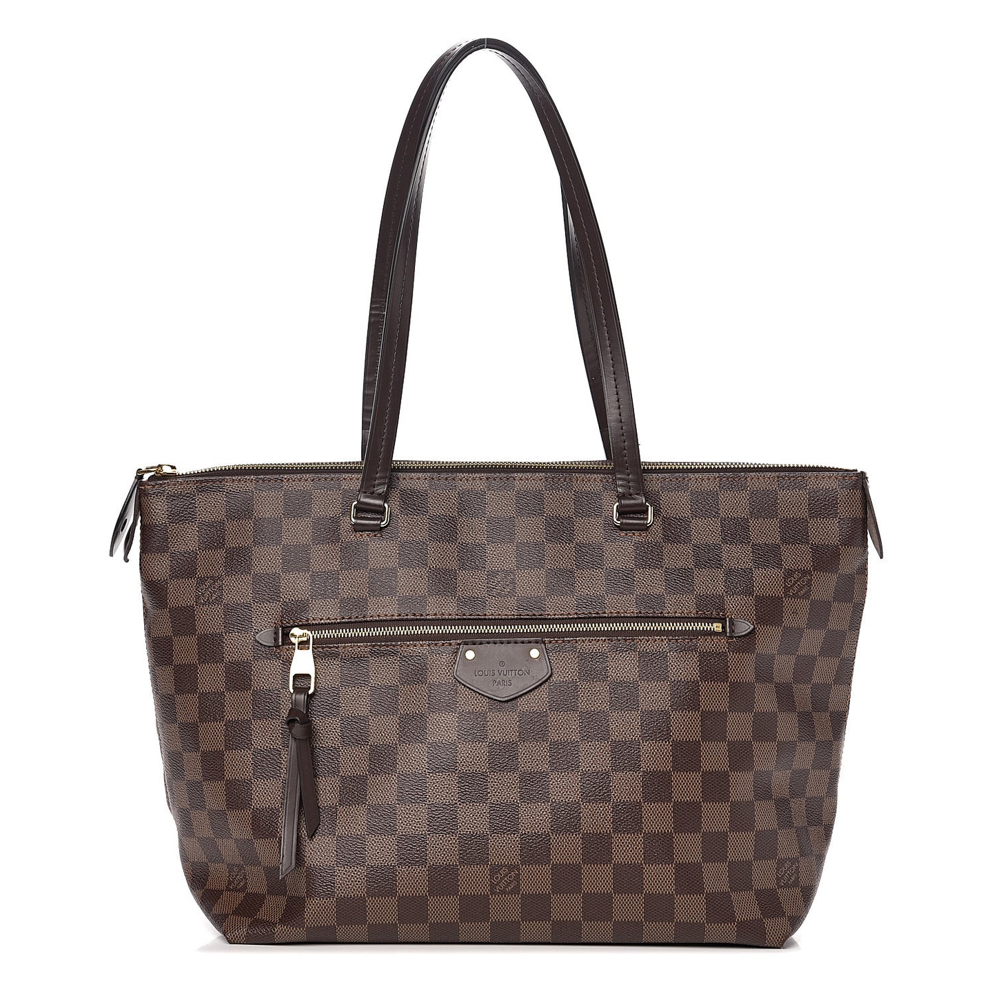 Damier Ebene Iena MM