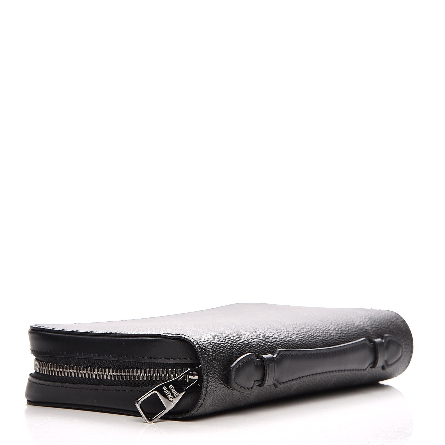 Louis Vuitton Monogram Eclipse Zippy XL Wallet 4 of 8