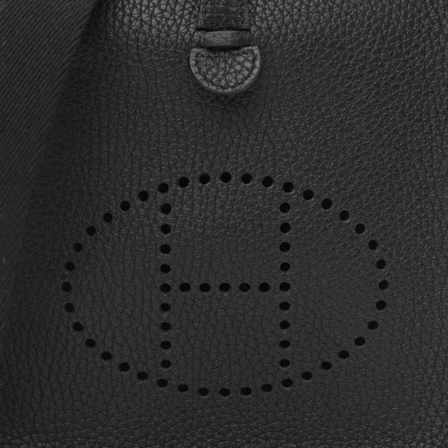 Taurillon Clemence Evelyne TPM Black