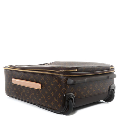 Louis Vuitton Monogram Pegase 55 Business NM 4 of 7