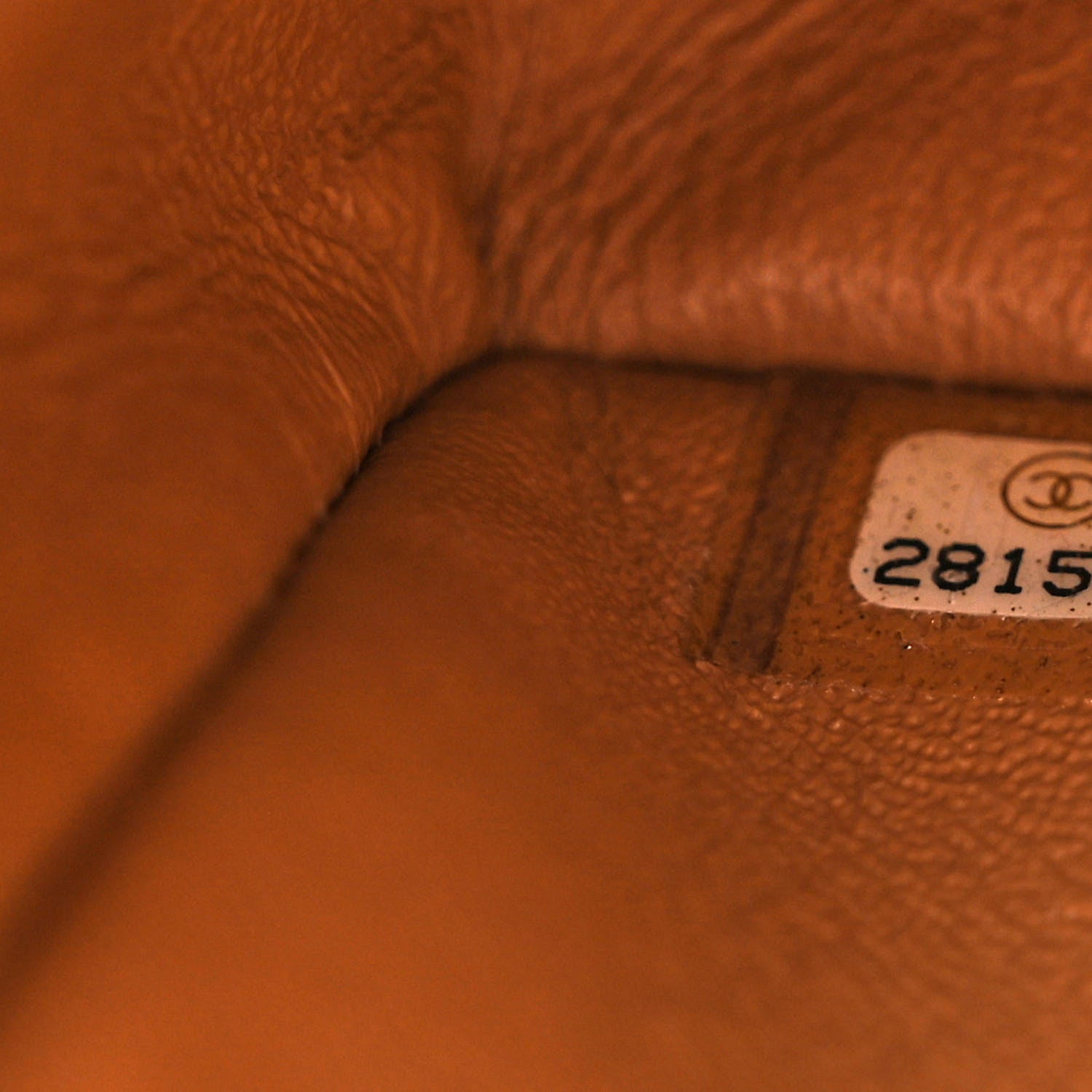 Chanel Aged Calfskin Quilted 2.55 Reissue Mini Flap Beige 6 of 10