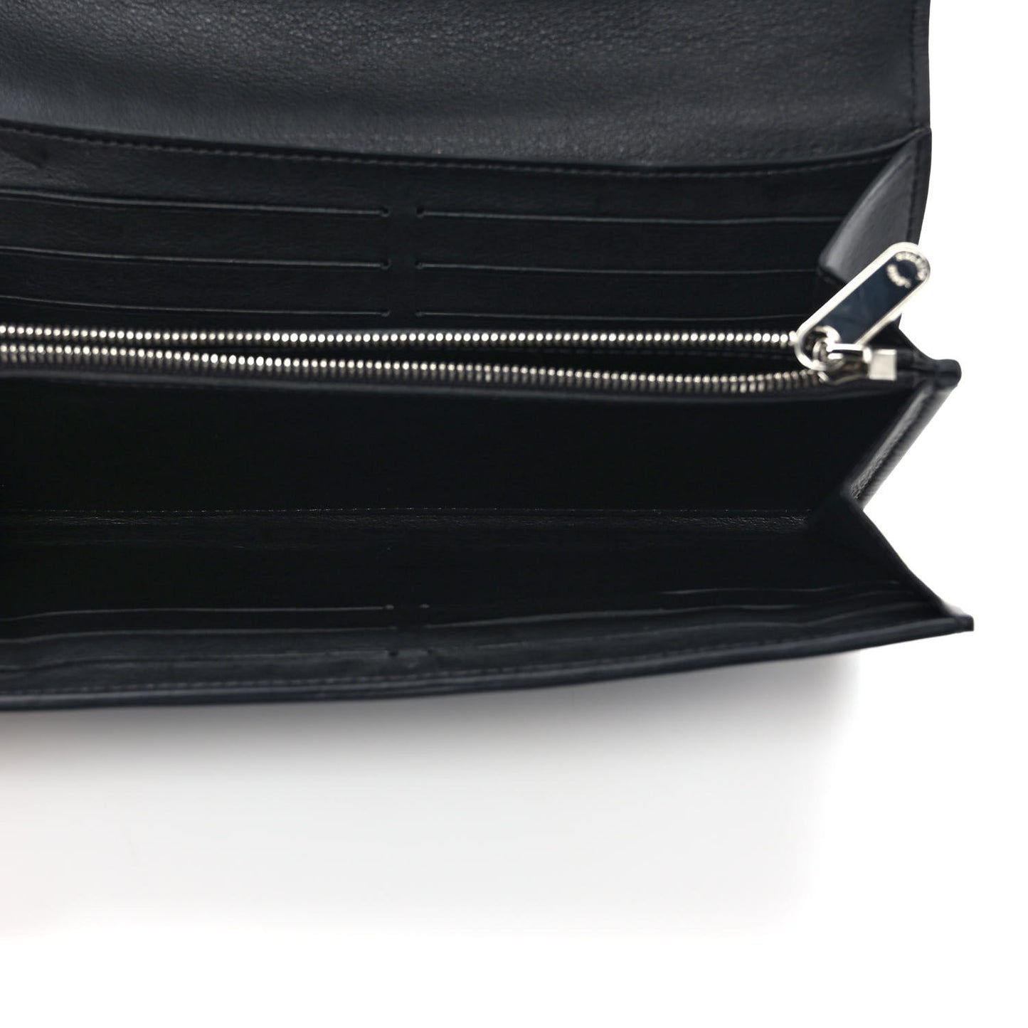 Mahina Iris Wallet NM Black
