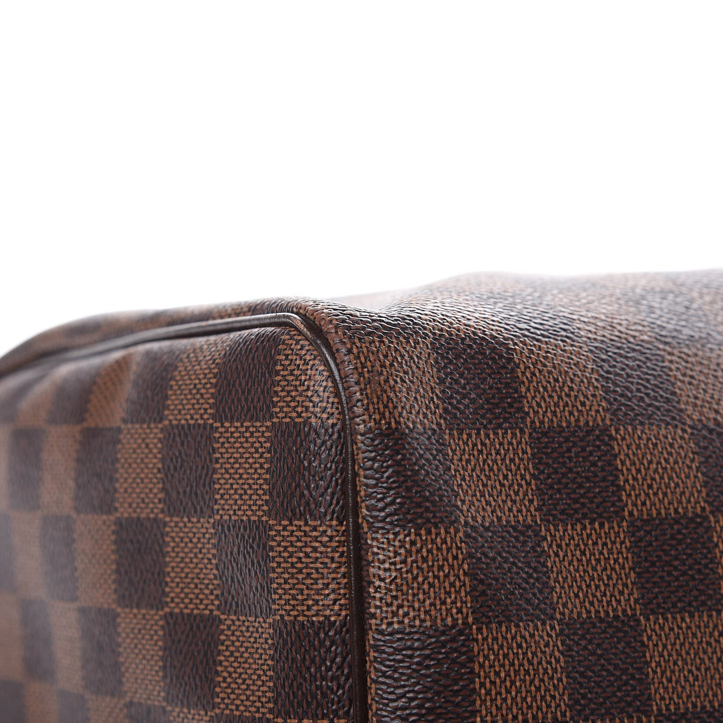 Damier Ebene Speedy Bandouliere 35