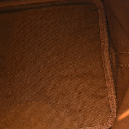 Louis Vuitton Monogram Petit Noe 11 of 19