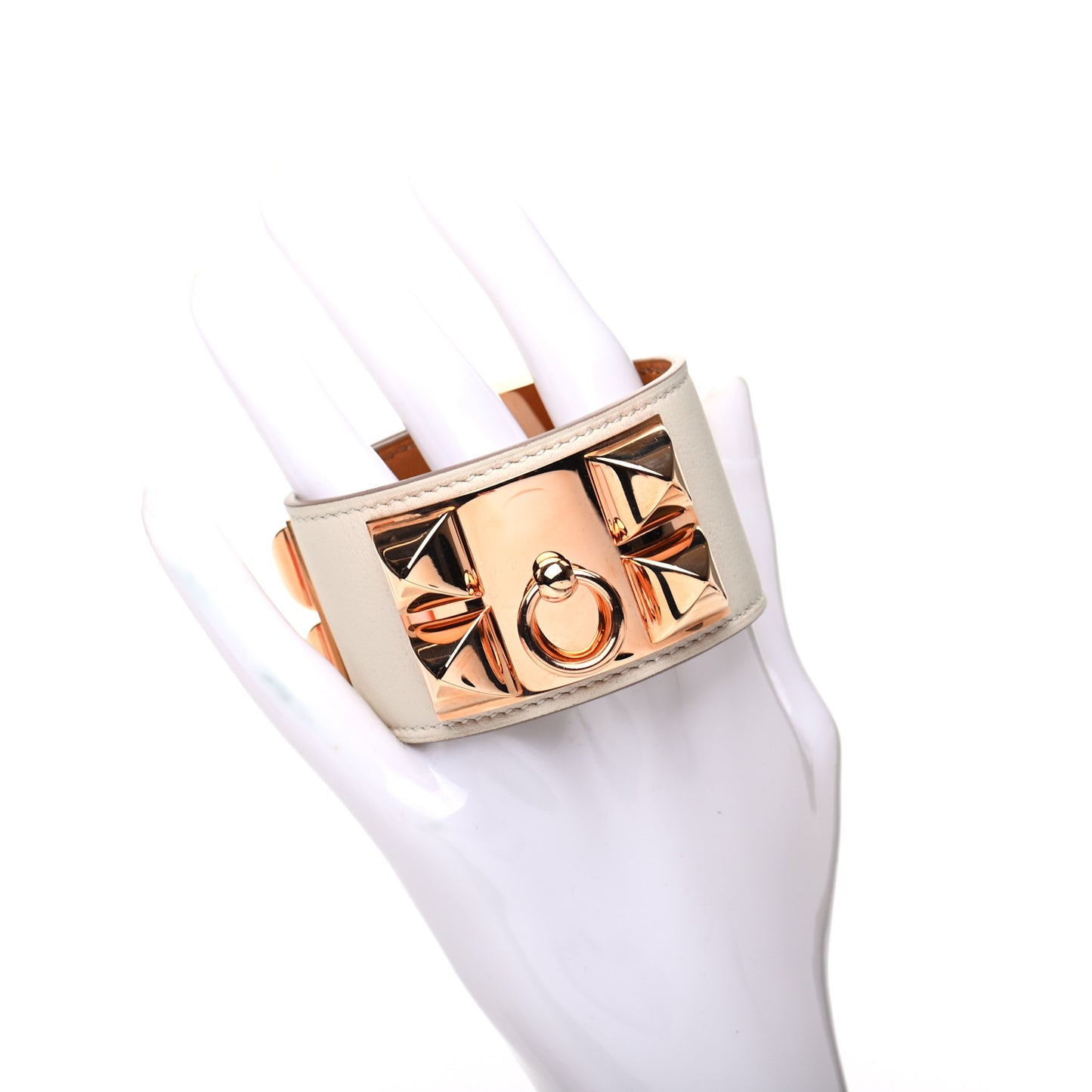 Swift Collier de Chien CDC Bracelet S Craie