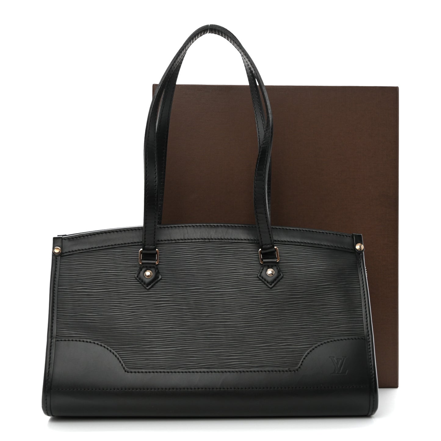 Epi Madeline PM Black