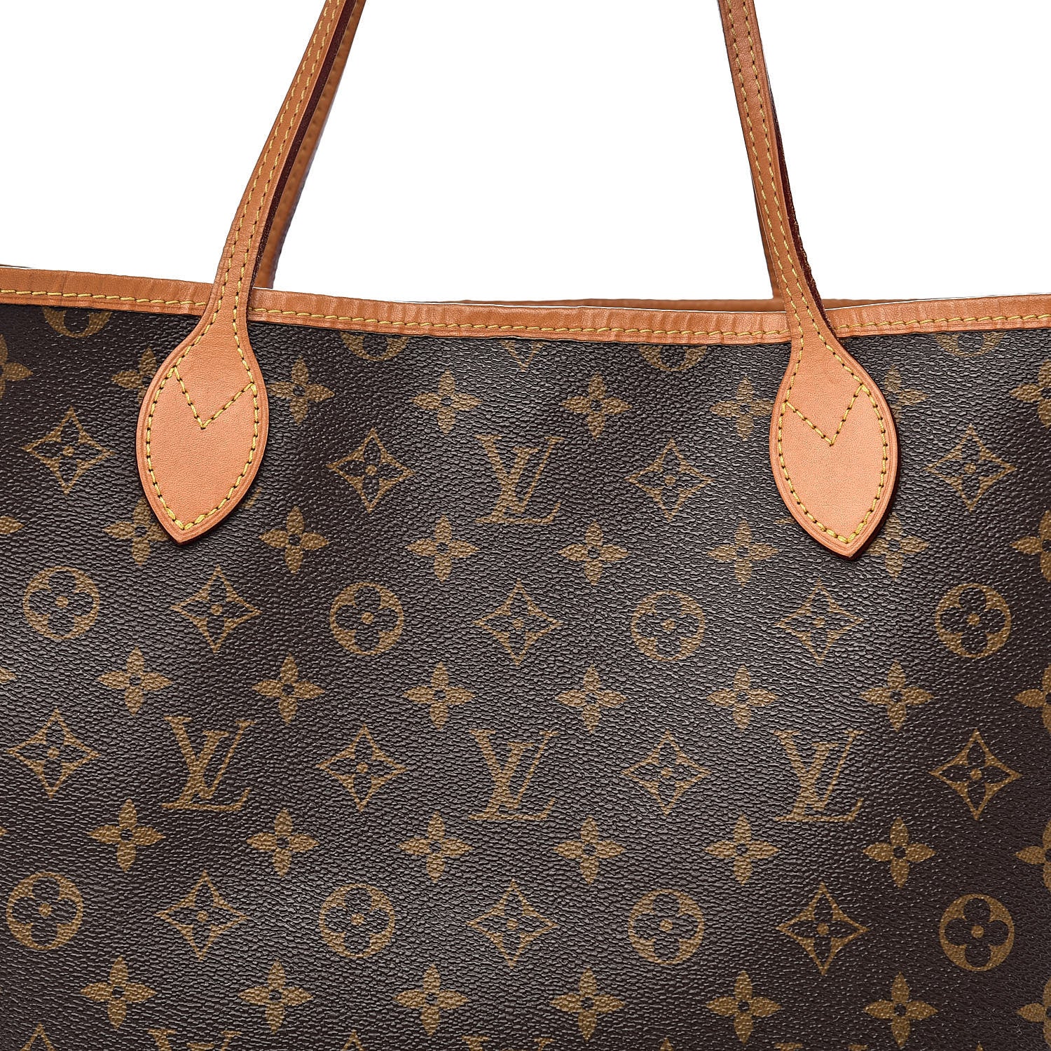 Louis Vuitton Monogram Neo Neverfull GM 17 of 17