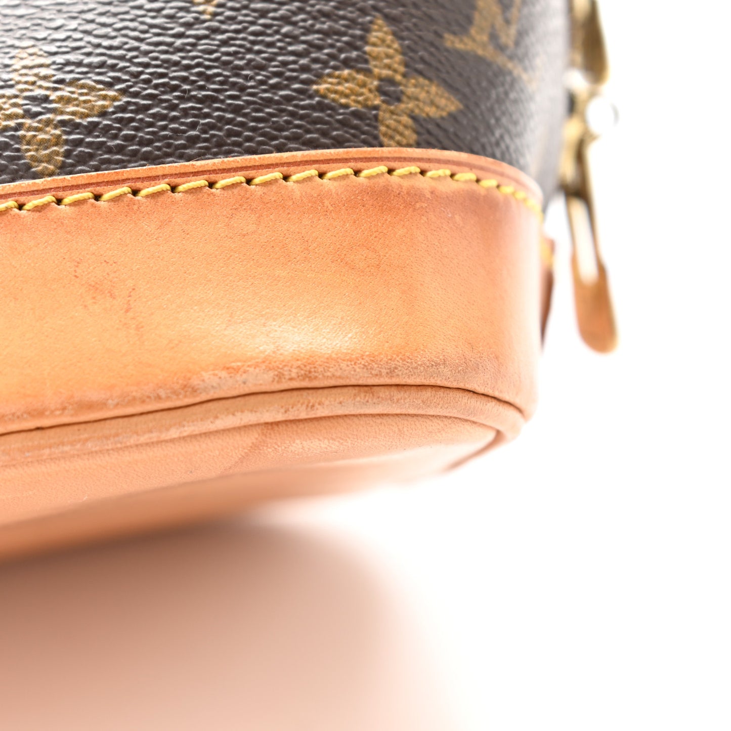 Monogram Alma PM