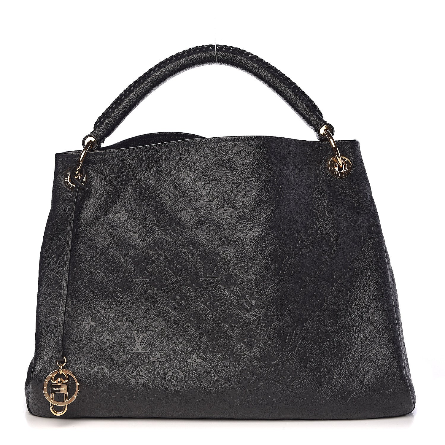 Louis Vuitton Empreinte Artsy MM Black 1 of 9