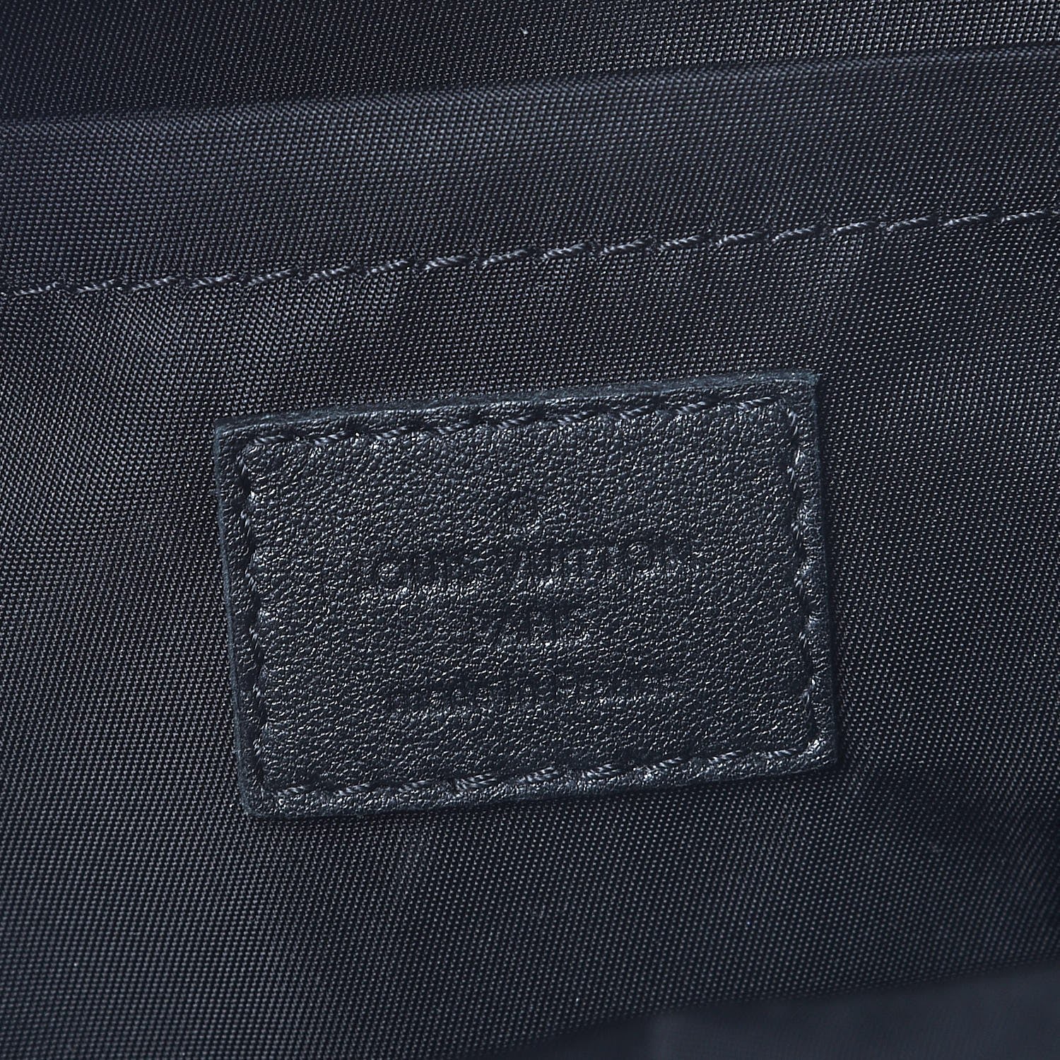 Louis Vuitton Monogram Palm Springs Backpack Mini 6 of 7