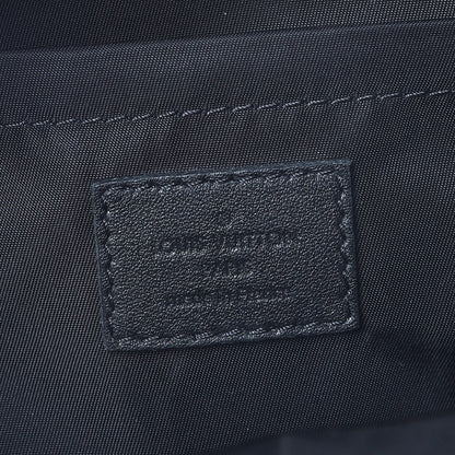 Louis Vuitton Monogram Palm Springs Backpack Mini 6 of 7