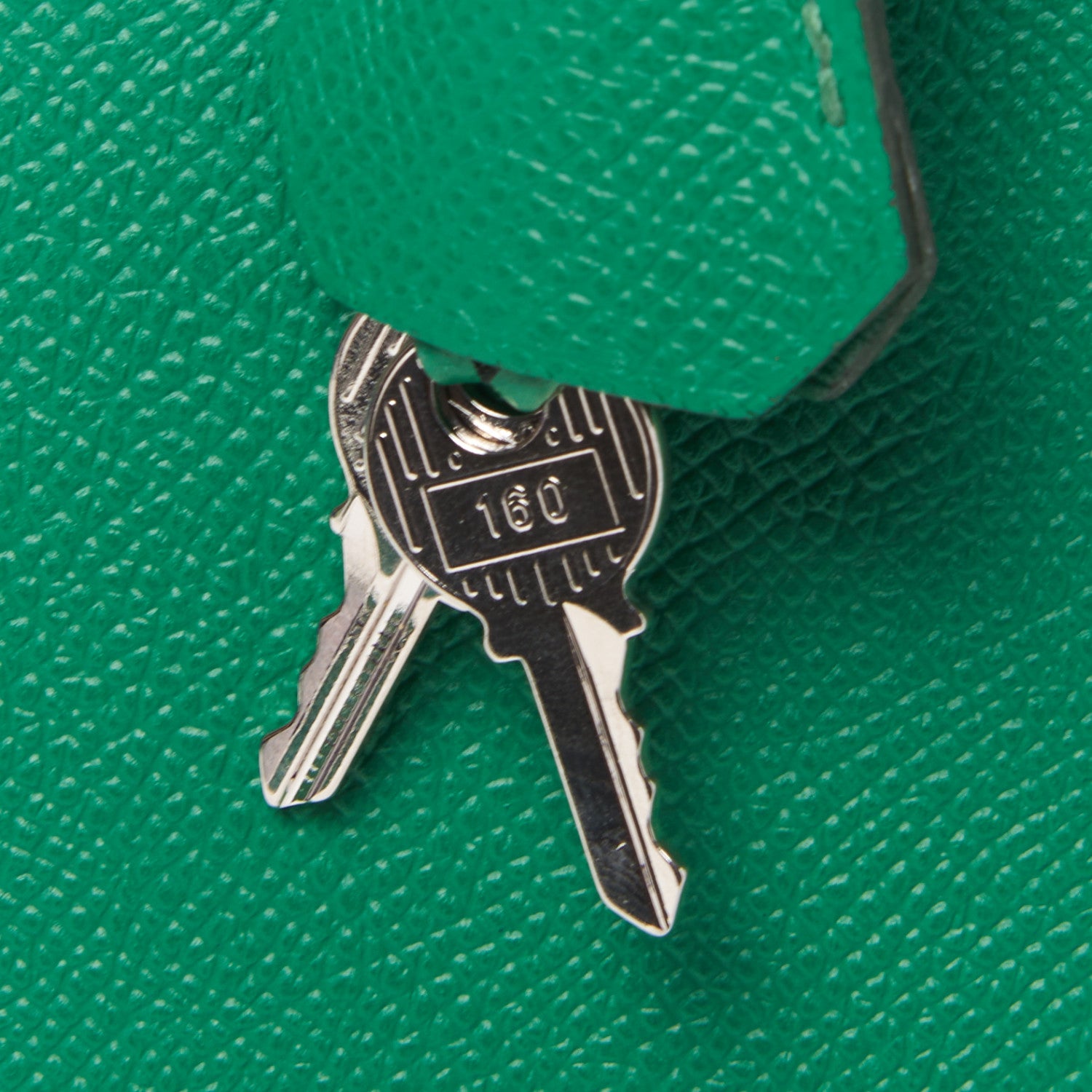 Hermes Epsom Kelly Sellier 28 Cactus 29 of 33