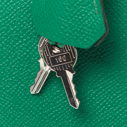 Hermes Epsom Kelly Sellier 28 Cactus 29 of 33