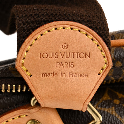 Louis Vuitton Monogram Reporter PM 7 of 10