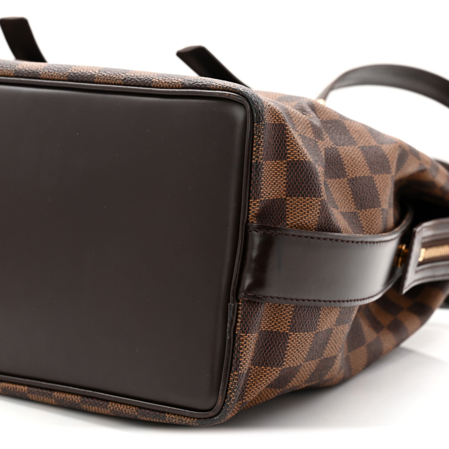 Louis Vuitton Damier Ebene Chelsea Tote 9 of 9