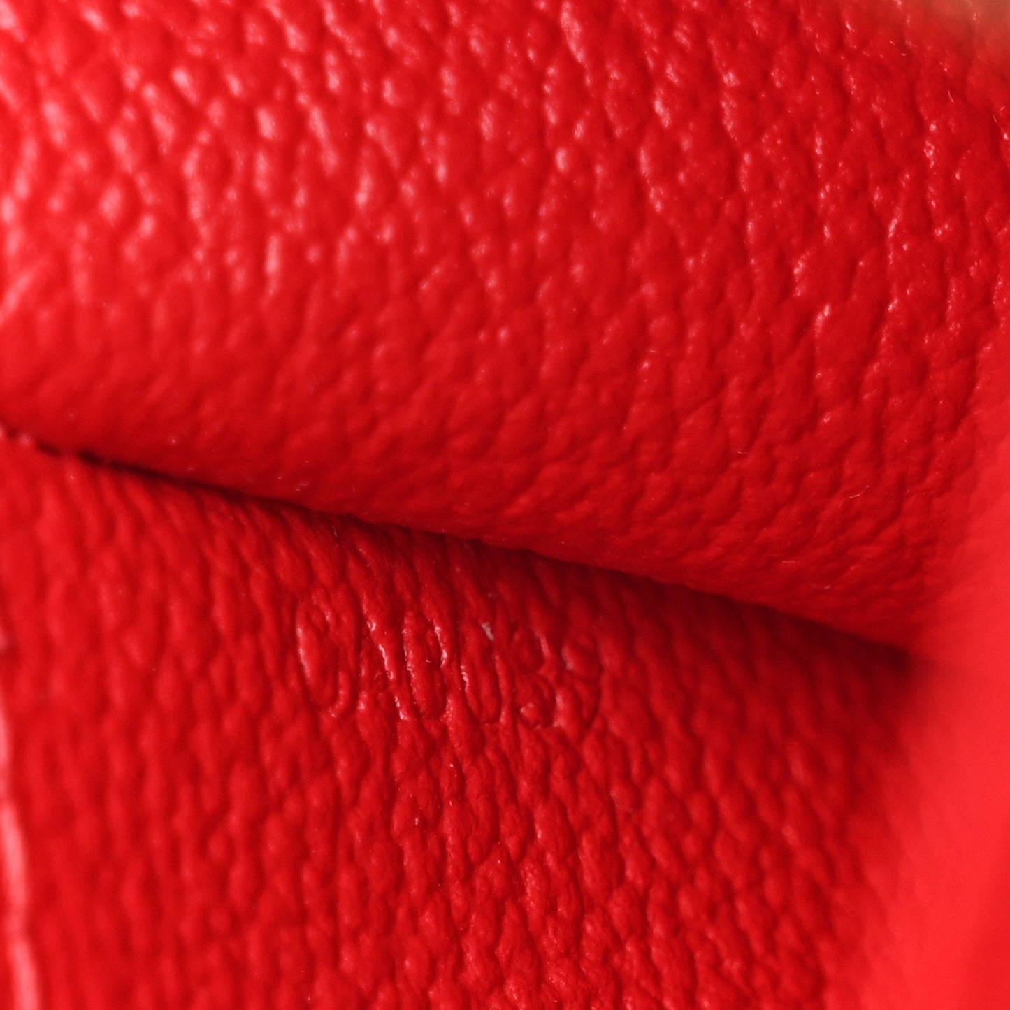 Damier Ebene Cosmetic Pouch