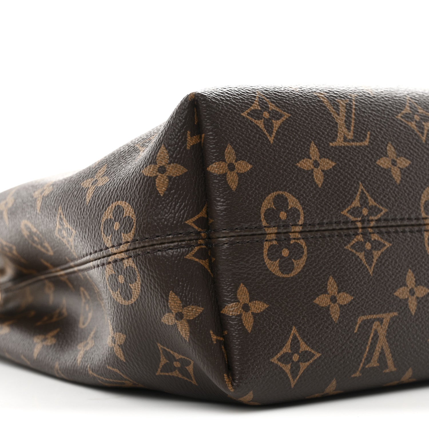 Louis Vuitton Monogram Graceful PM 8 of 9
