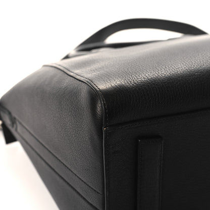 Givenchy Sugar Goatskin Medium Antigona Black 9 of 12