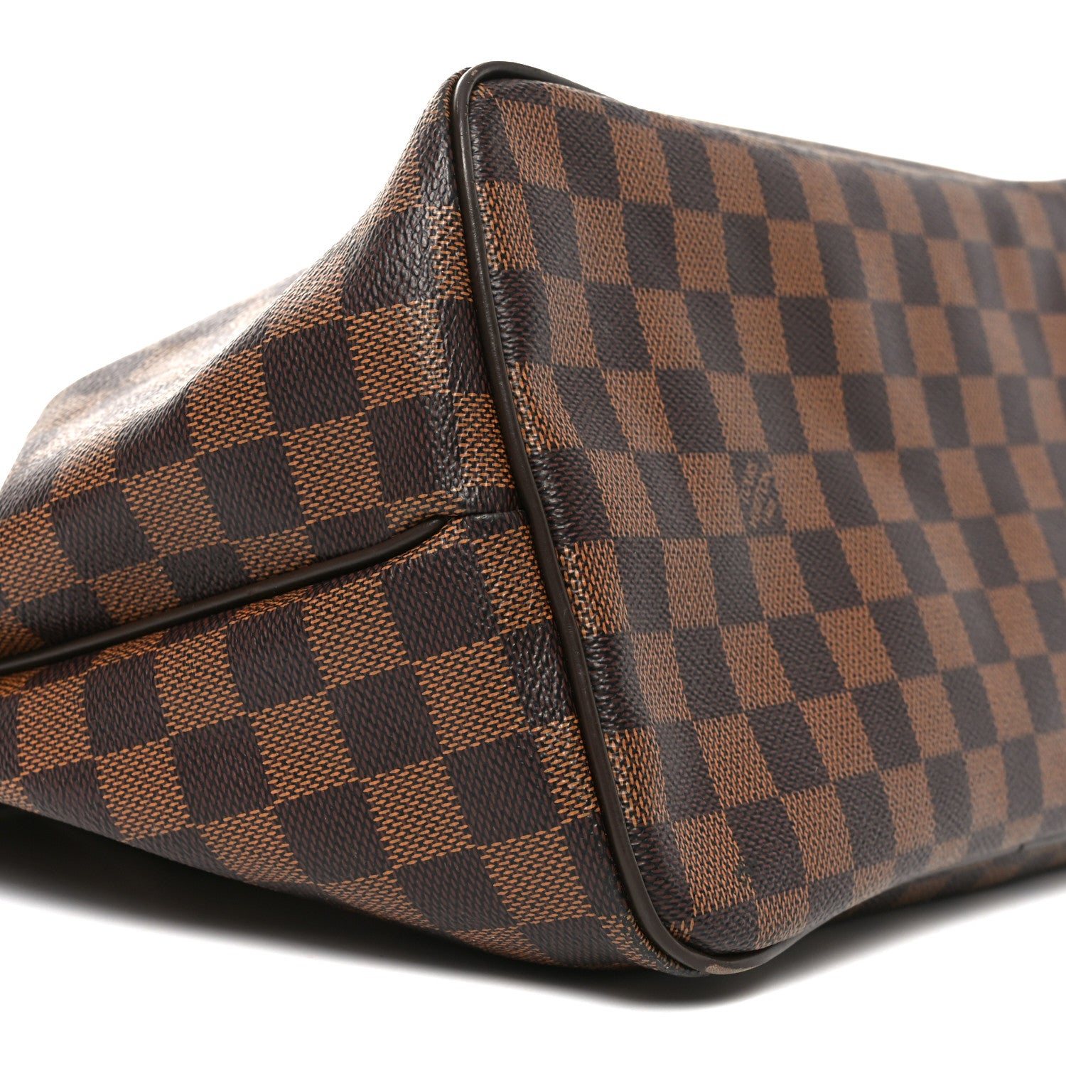 Louis Vuitton Damier Ebene Westminster GM 8 of 9
