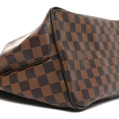 Louis Vuitton Damier Ebene Westminster GM 8 of 9