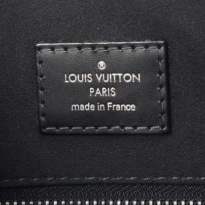 Louis Vuitton Damier Cobalt Greenwich Messenger 5 of 8