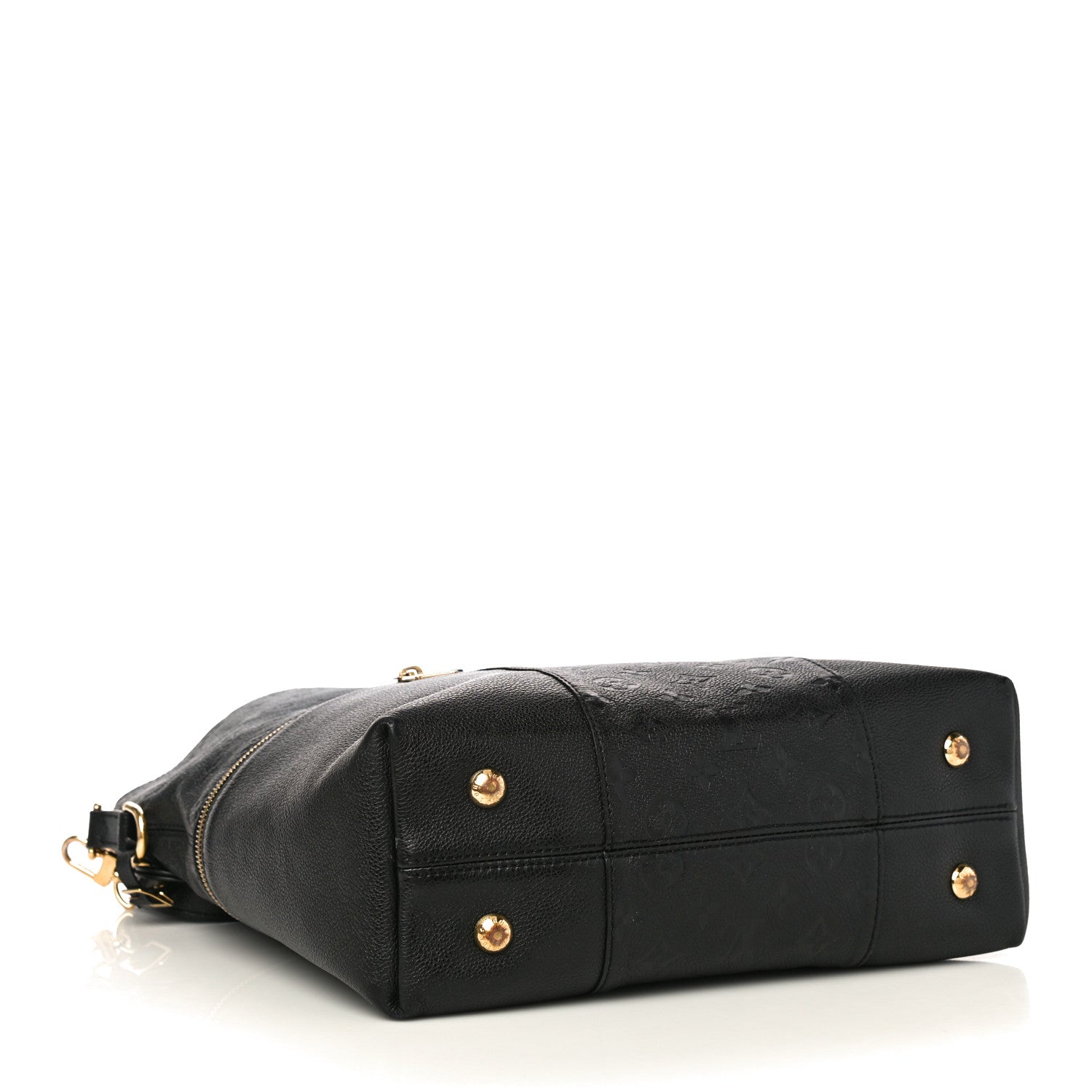 Louis Vuitton Empreinte Melie Black 4 of 16