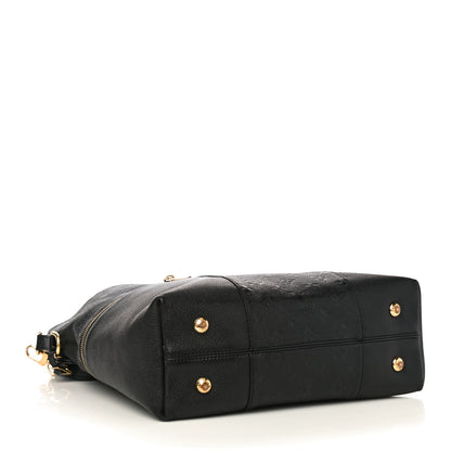 Louis Vuitton Empreinte Melie Black 4 of 16