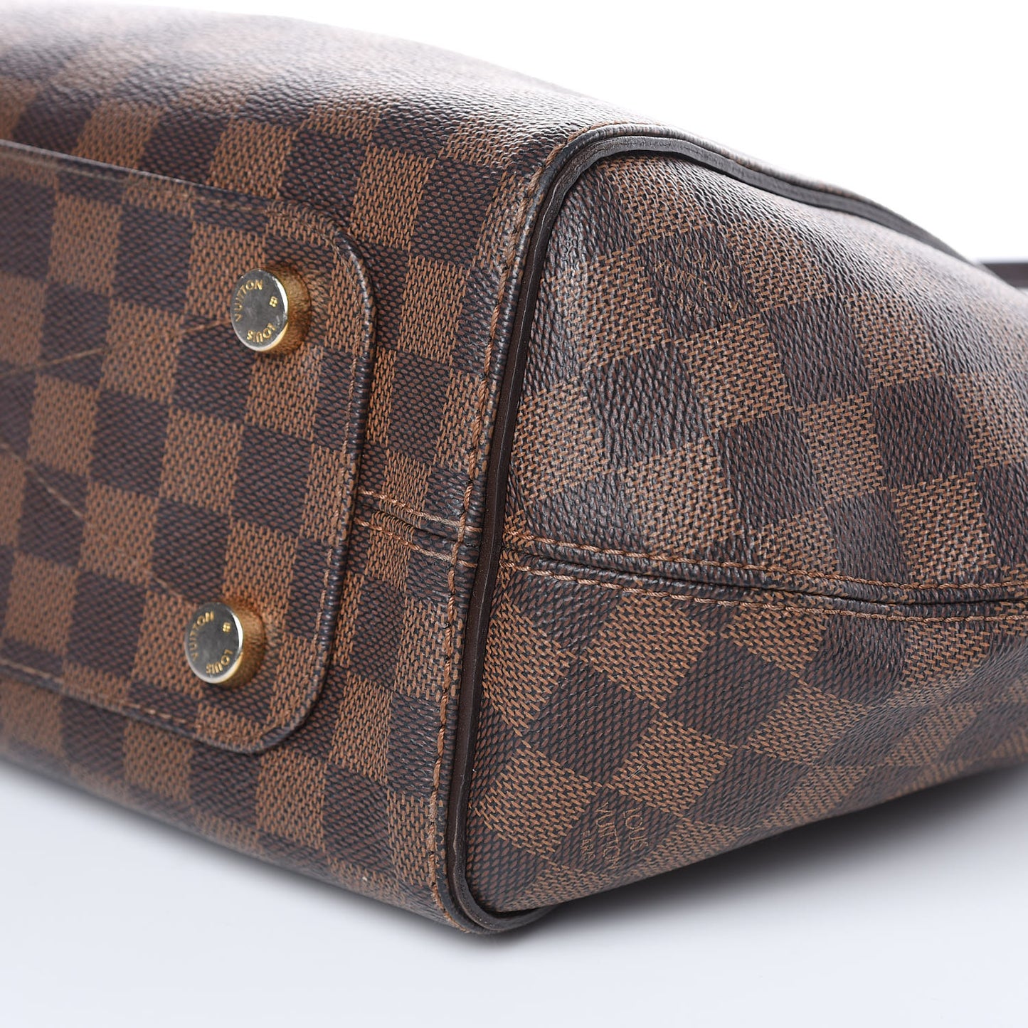 Damier Ebene Marylebone PM