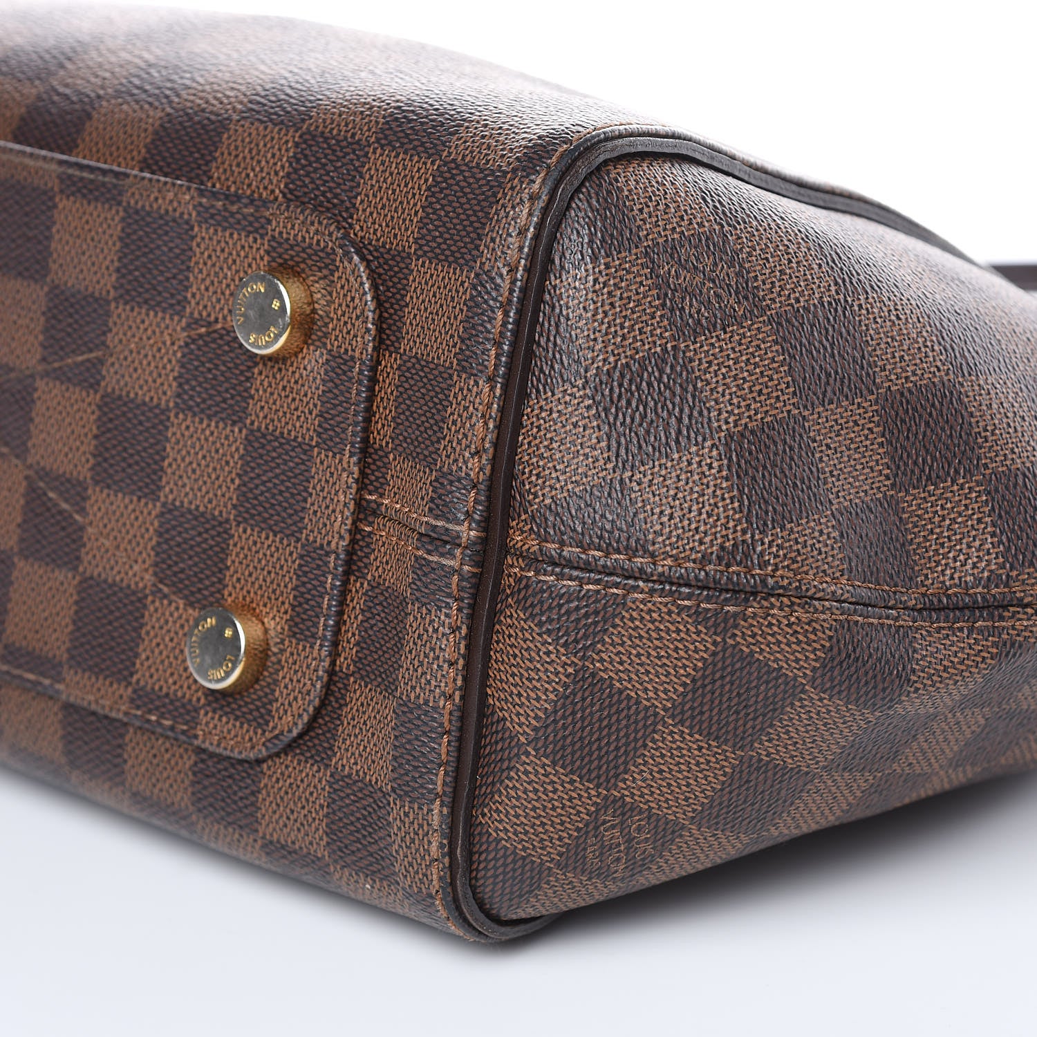 Louis Vuitton Damier Ebene Marylebone PM 9 of 17
