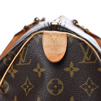 Louis Vuitton Monogram Speedy 40 6 of 13