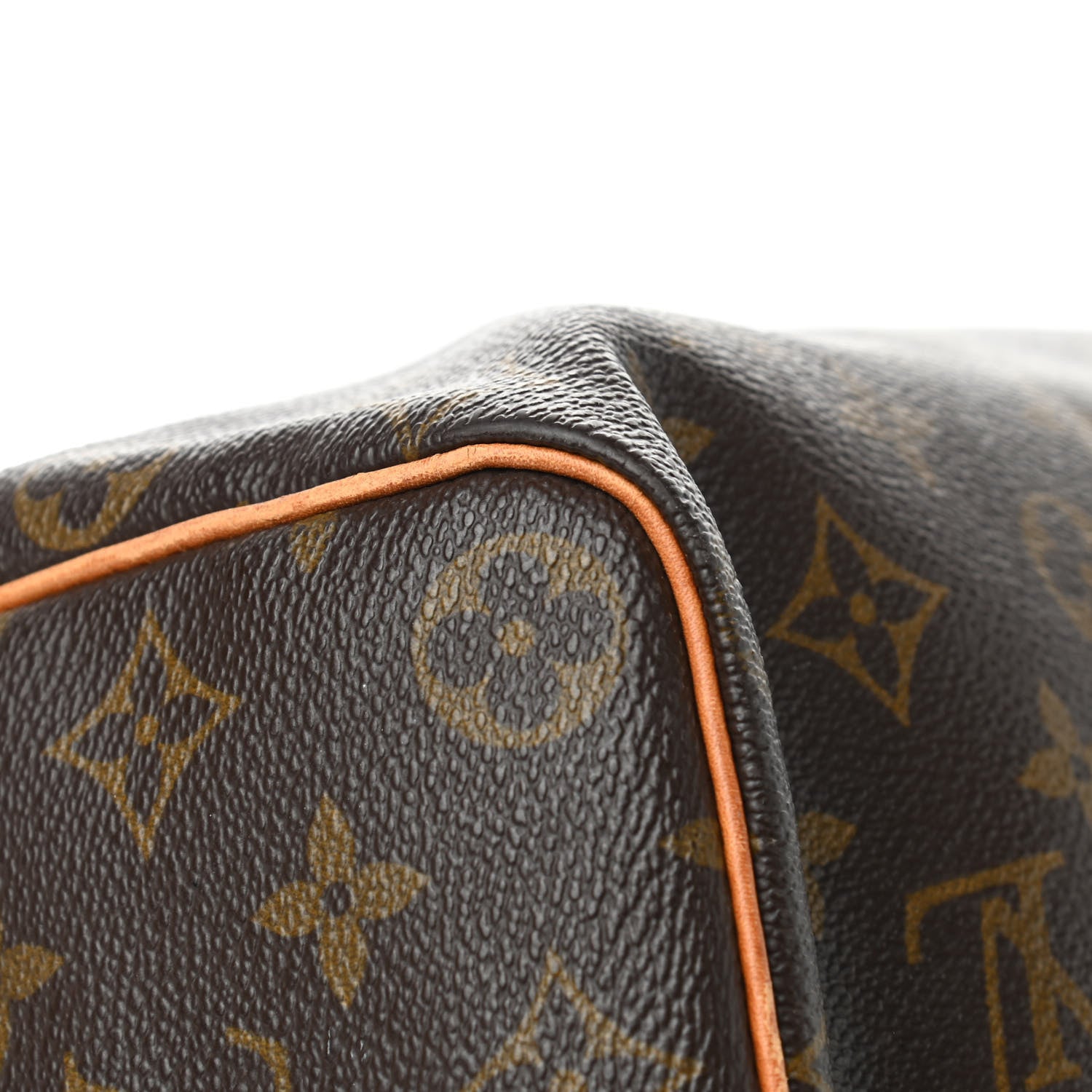 Louis Vuitton Monogram Speedy 40 10 of 23