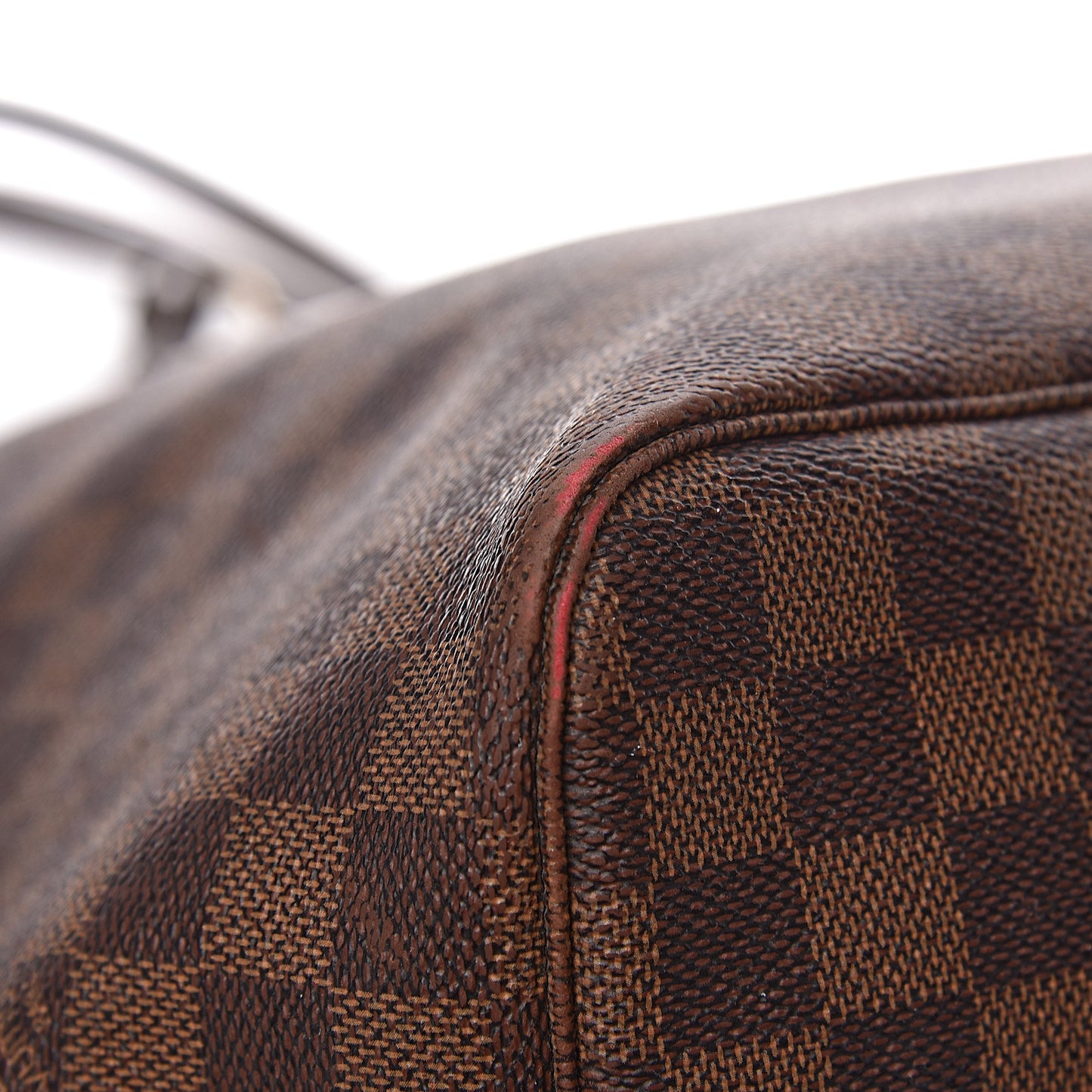 Damier Ebene Neverfull GM
