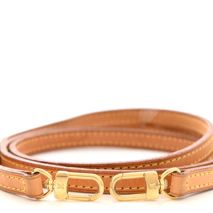 Louis Vuitton Vachetta Eva Shoulder Strap 3 of 4