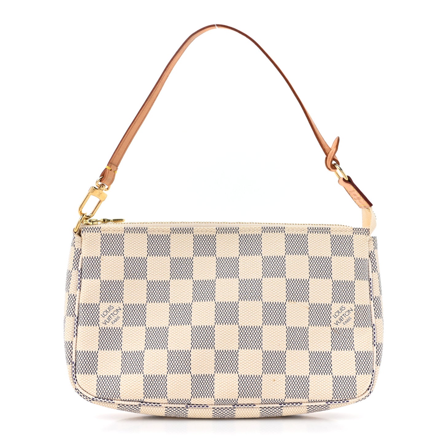 Damier Azur Pochette Accessories