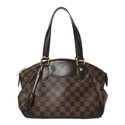 Louis Vuitton Damier Ebene Verona PM 1 of 7