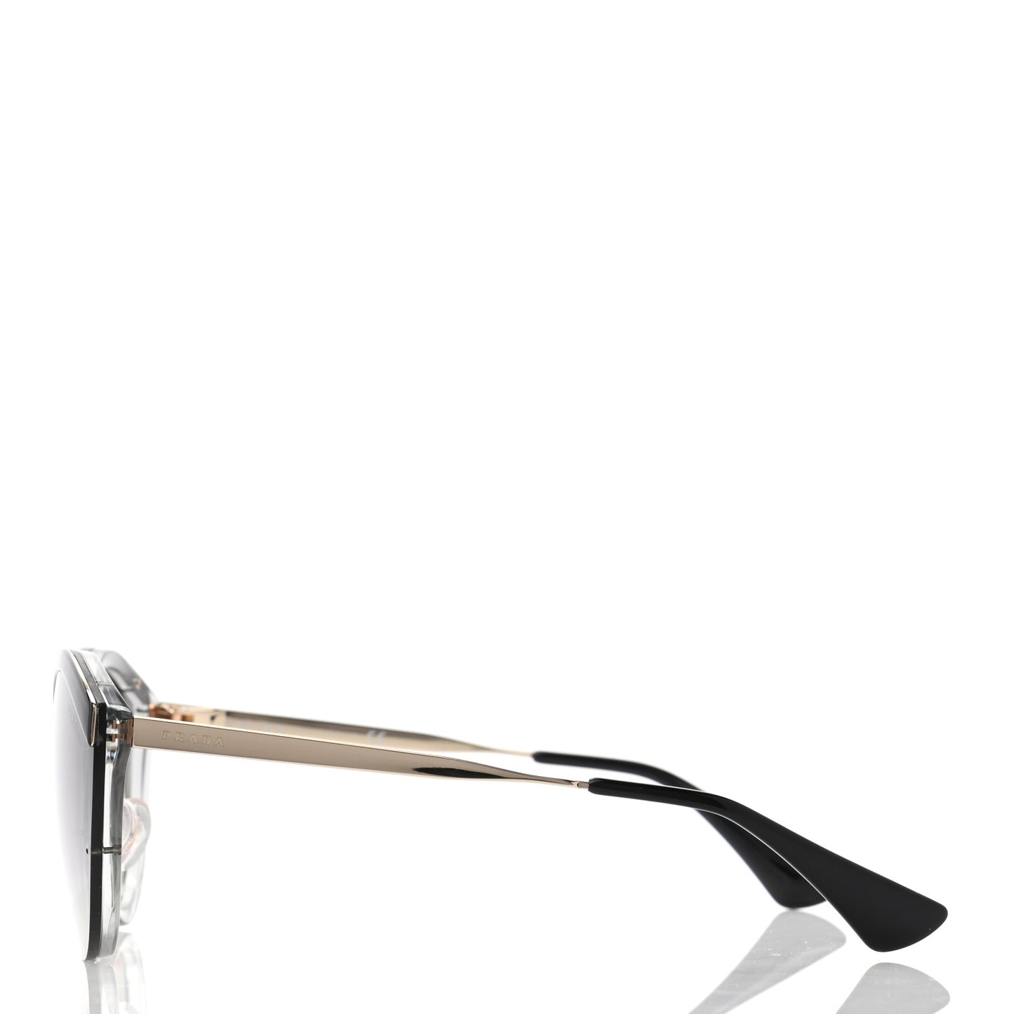 Cinema Sunglasses SPR 07U Black