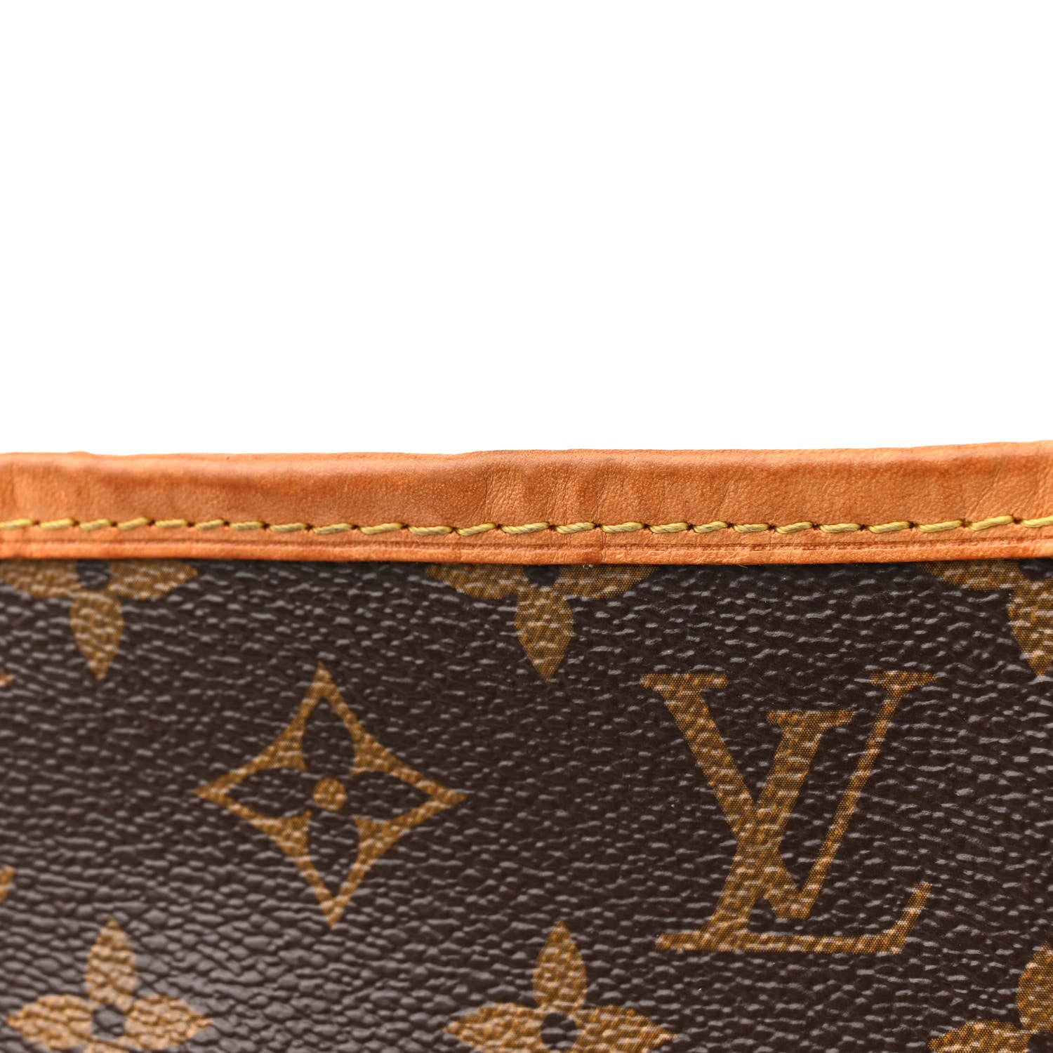 Louis Vuitton Monogram Neo Neverfull MM 10 of 16