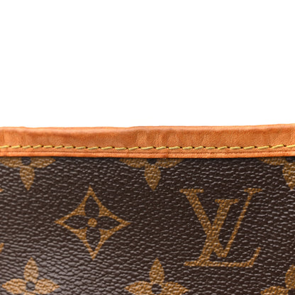 Louis Vuitton Monogram Neo Neverfull MM 10 of 16