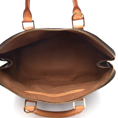 Louis Vuitton Monogram Alma PM 5 of 15