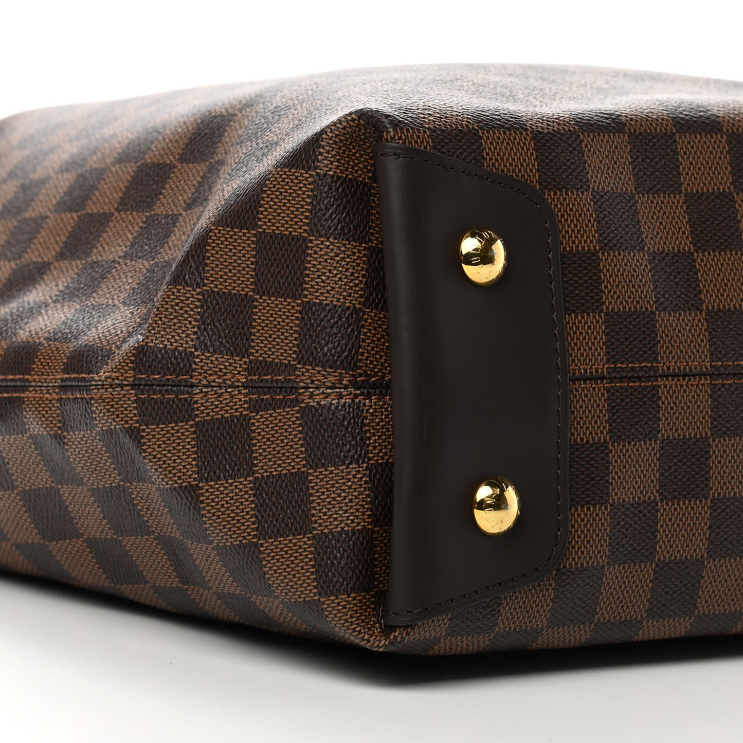 Damier Ebene Duomo Hobo
