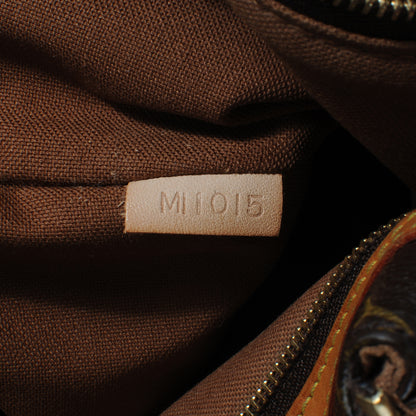 Louis Vuitton Monogram Bosphore Pochette 6 of 7