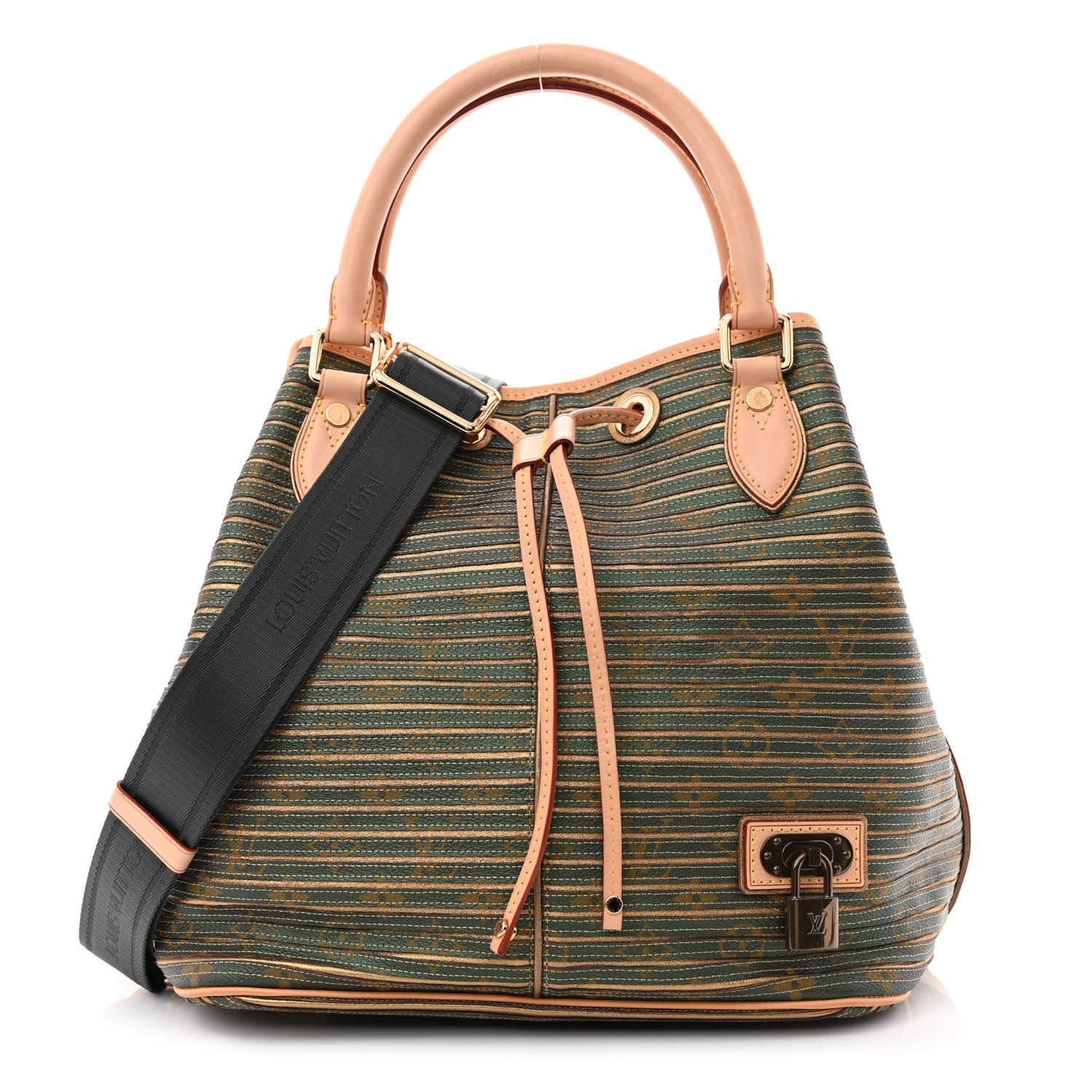 Louis Vuitton Monogram Eden Neo Kaki 1 of 9