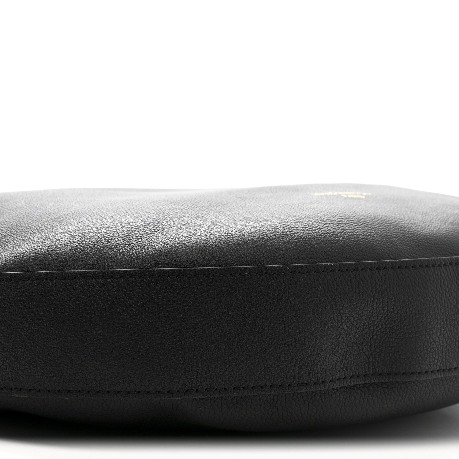 Louis Vuitton Calfskin Low Key Cookie MM Black 9 of 10