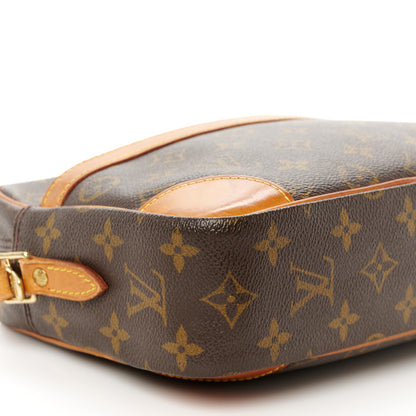 Louis Vuitton Monogram Trocadero 27 10 of 17